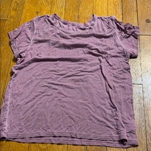 American Eagle soft and sexy T-shirt